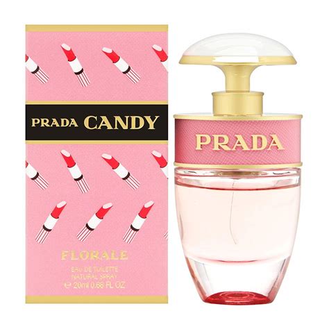 prada candy kiss florale eau de toilette|prada candy kiss perfume review.